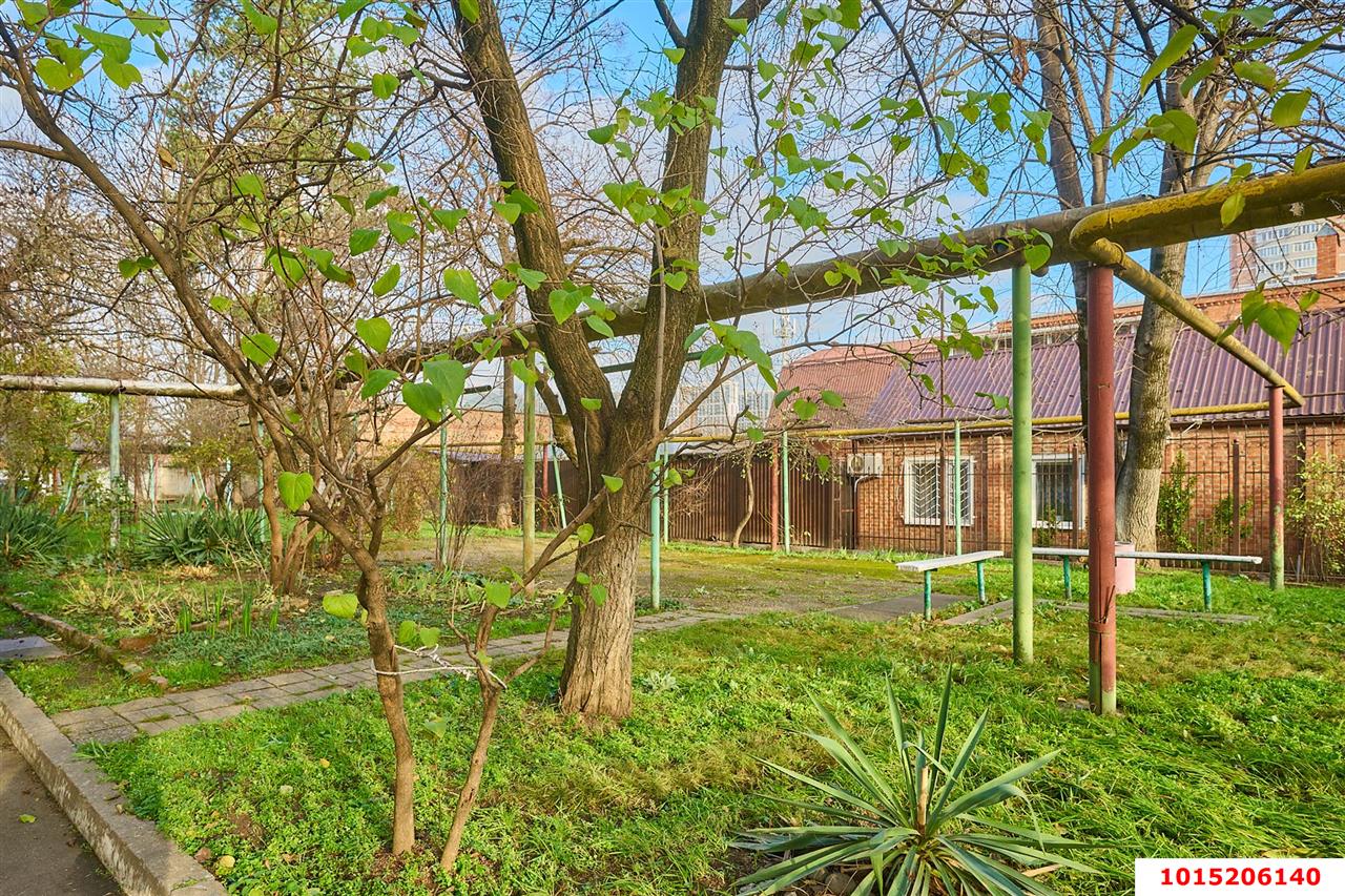 Фото №17: 4-комнатная квартира 88 м² - Краснодар, Центральный, ул. Митрофана Седина, 206