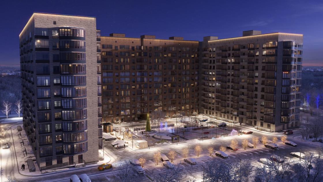 Фото №4: 1-комнатная квартира 39 м² - Майкоп, ул. Степная, 257