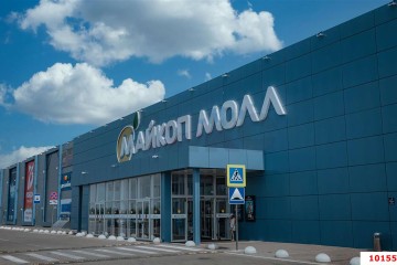 Фото №5: 1-комнатная квартира 39 м² - Майкоп, ул. Степная, 257