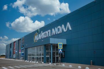 Фото №5: 1-комнатная квартира 39 м² - Майкоп, ул. Степная, 257