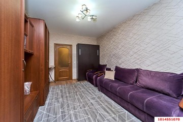 Фото №4: 1-комнатная квартира 36 м² - Новая Адыгея, мкр. жилой комплекс Мега-Победа, ул. Береговая, 3к13