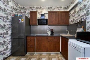 Фото №1: 1-комнатная квартира 36 м² - Новая Адыгея, мкр. жилой комплекс Мега-Победа, ул. Береговая, 3к13