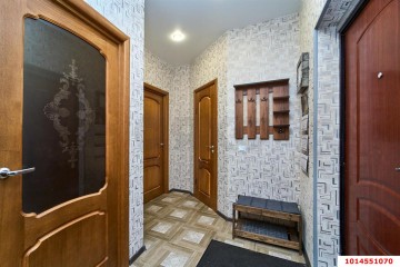 Фото №2: 1-комнатная квартира 36 м² - Новая Адыгея, мкр. жилой комплекс Мега-Победа, ул. Береговая, 3к13