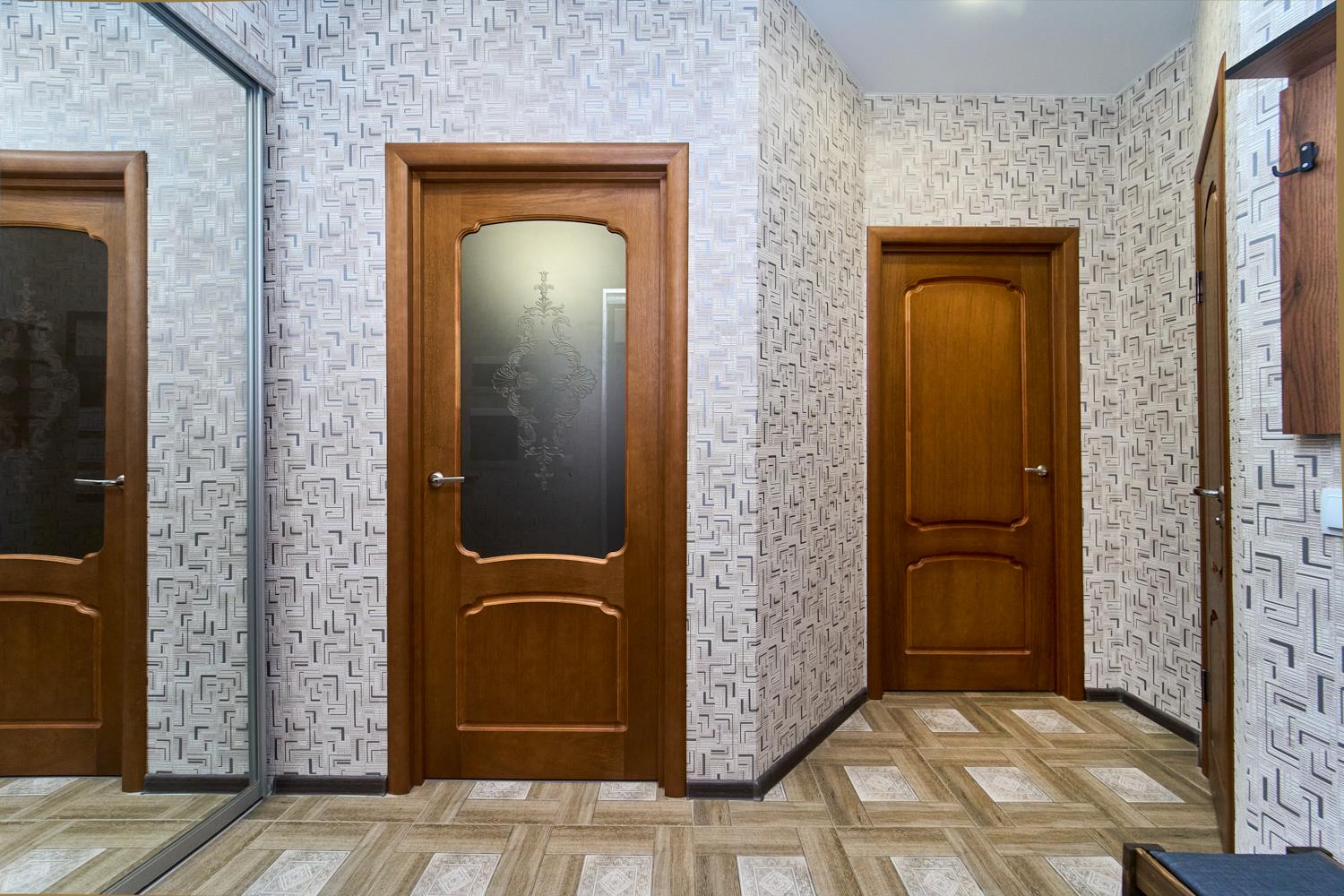 Фото №6: 1-комнатная квартира 36 м² - Новая Адыгея, мкр. жилой комплекс Мега-Победа, ул. Береговая, 3к13