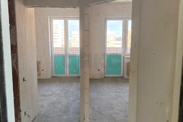 Фото №1: 1-комнатная квартира 31 м² - Краснодар, мкр. имени Петра Метальникова, ул. Петра Метальникова, 36