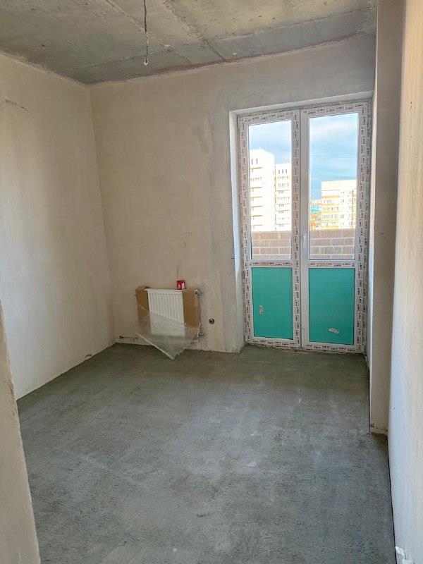 Фото №3: 1-комнатная квартира 31 м² - Краснодар, ЖК Лучший, Прикубанский внутригородской округ, жилой комплекс Лучший, имени Петра Метальникова, мкр. Завод Радиоизмерительных Приборов, ул. Петра Метальникова, 36