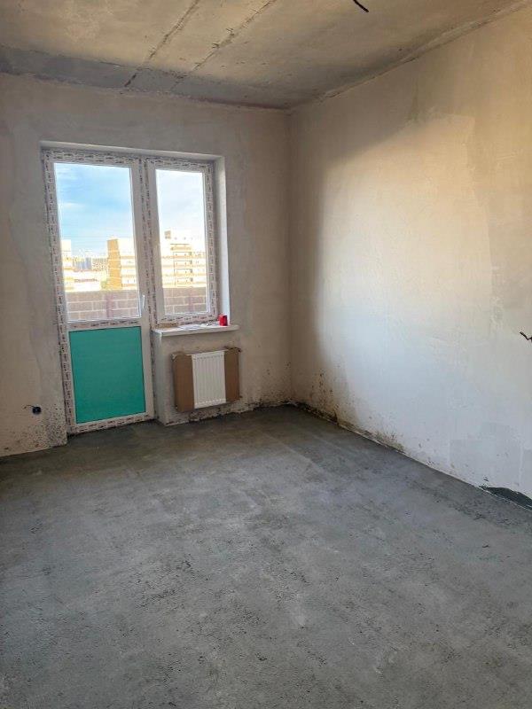 Фото №4: 1-комнатная квартира 31 м² - Краснодар, ЖК Лучший, Прикубанский внутригородской округ, жилой комплекс Лучший, имени Петра Метальникова, мкр. Завод Радиоизмерительных Приборов, ул. Петра Метальникова, 36