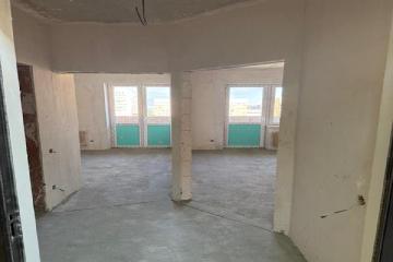 Фото №1: 1-комнатная квартира 28 м² - Краснодар, мкр. Завод Радиоизмерительных Приборов, ул. Петра Метальникова, 36