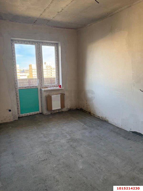 Фото №4: 1-комнатная квартира 31 м² - Краснодар, имени Петра Метальникова, ул. Петра Метальникова, 36