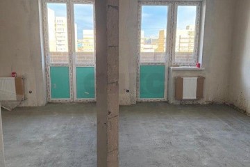 Фото №2: 1-комнатная квартира 31 м² - Краснодар, мкр. имени Петра Метальникова, ул. Петра Метальникова, 36