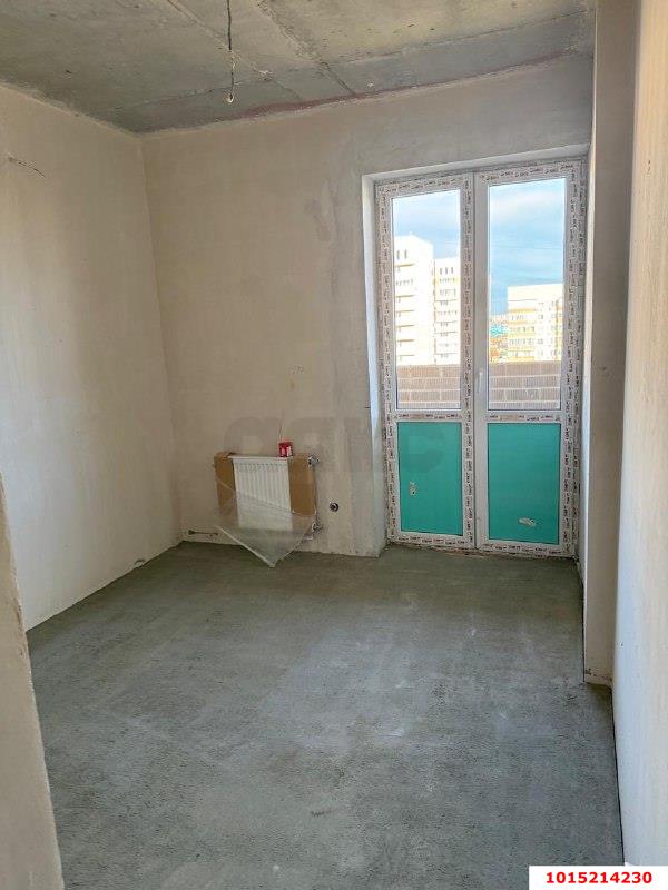 Фото №3: 1-комнатная квартира 31 м² - Краснодар, имени Петра Метальникова, ул. Петра Метальникова, 36