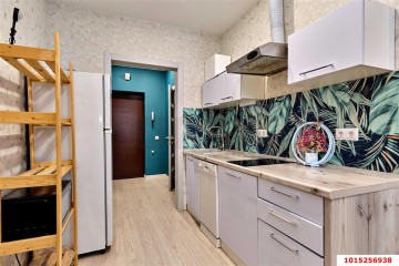 Фото №3: Студия 34 м² - Краснодар, мкр. жилой комплекс Жемчужина, ул. имени Ф.И. Шаляпина, 30/1