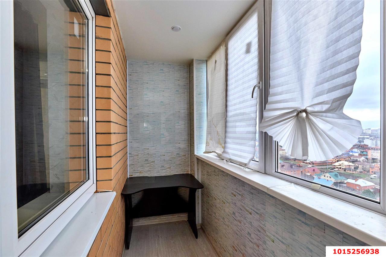 Фото №6: Студия 34 м² - Краснодар, жилой комплекс Жемчужина, ул. имени Ф.И. Шаляпина, 30/1