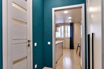 Фото №4: Студия 34 м² - Краснодар, мкр. жилой комплекс Жемчужина, ул. имени Ф.И. Шаляпина, 30/1