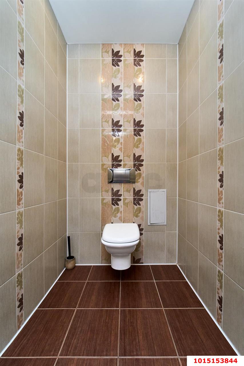 Фото №8: 3-комнатная квартира 90 м² - Краснодар, Фестивальный, ул. Дальняя, 39/2