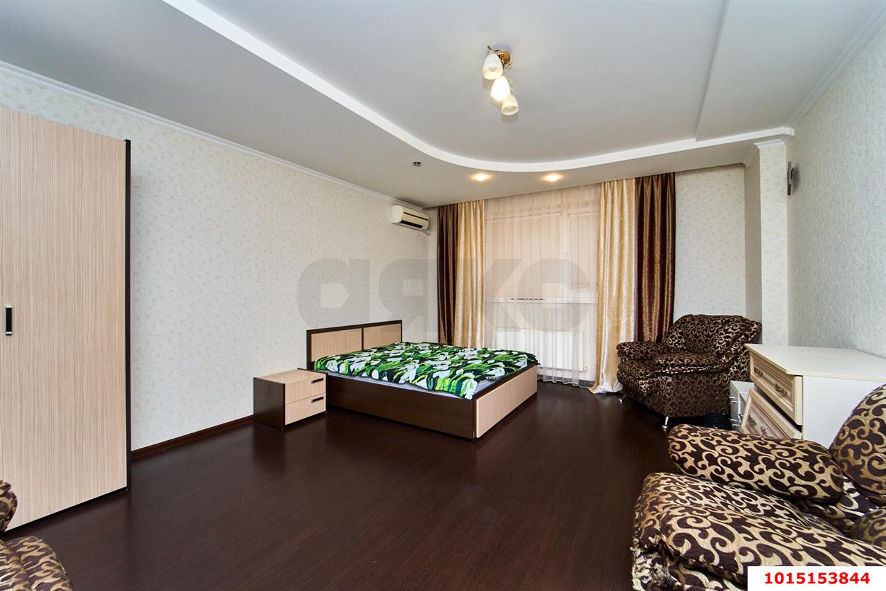 Фото №6: 3-комнатная квартира 90 м² - Краснодар, Фестивальный, ул. Дальняя, 39/2