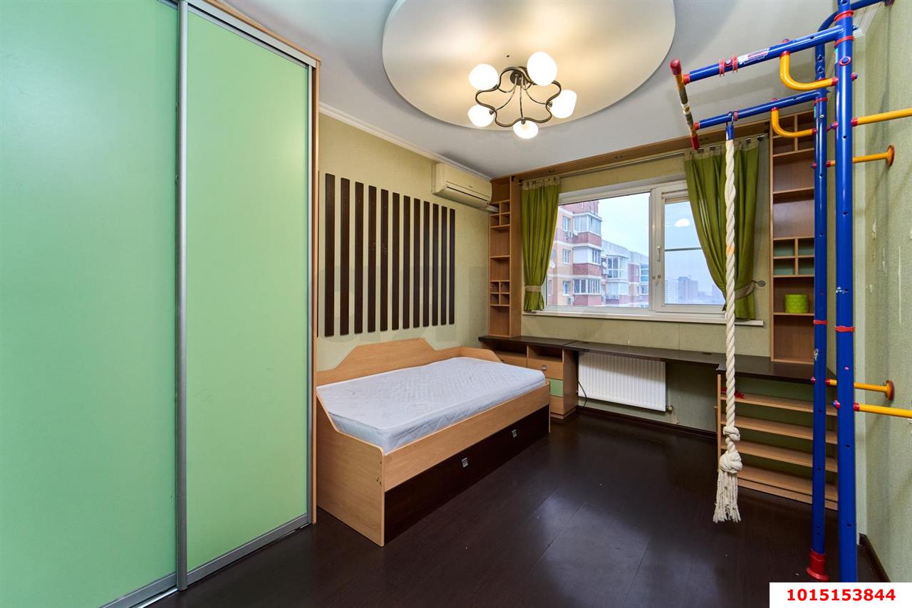 Фото №9: 3-комнатная квартира 90 м² - Краснодар, Фестивальный, ул. Дальняя, 39/2