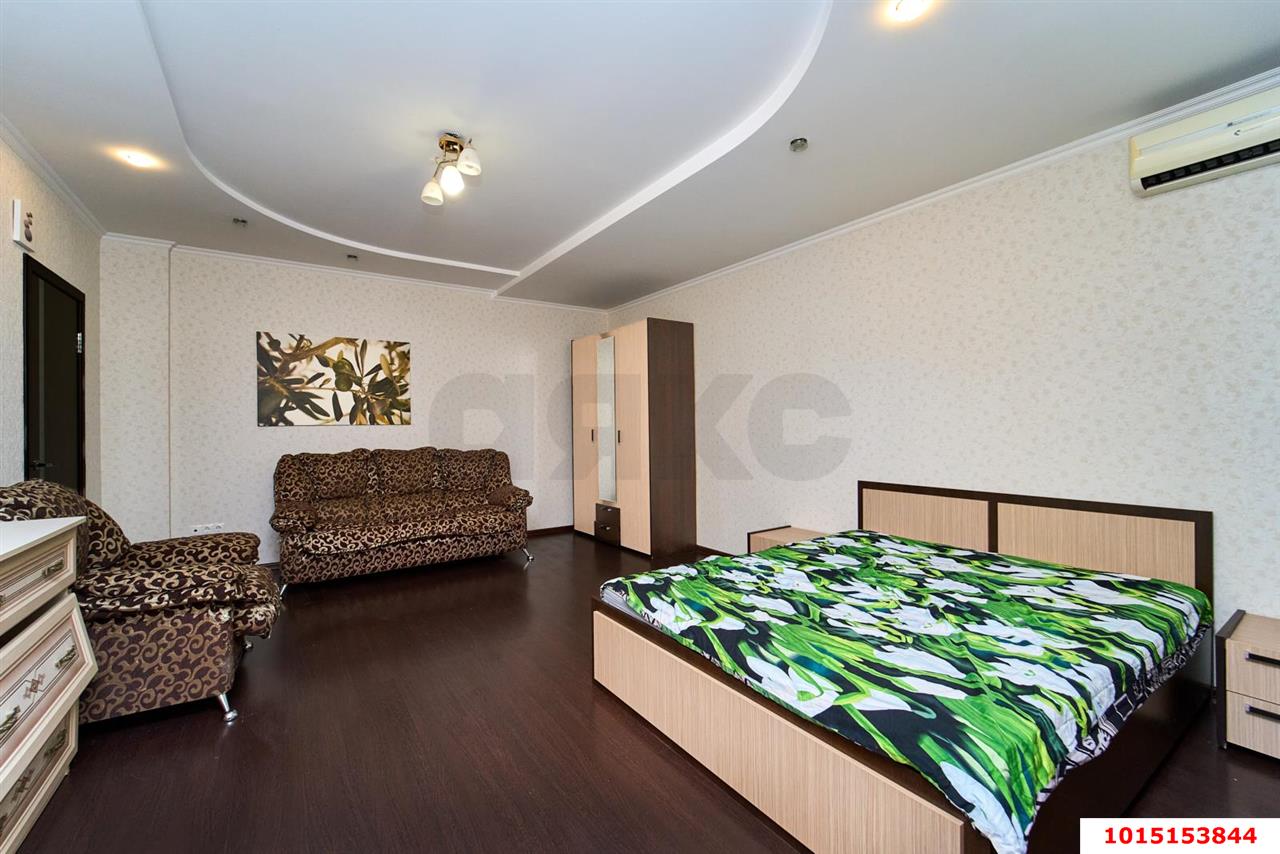 Фото №7: 3-комнатная квартира 90 м² - Краснодар, Фестивальный, ул. Дальняя, 39/2