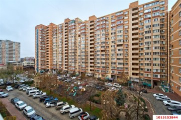 Фото №2: 3-комнатная квартира 90 м² - Краснодар, мкр. Фестивальный, ул. Дальняя, 39/2