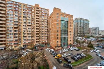 Фото №1: 3-комнатная квартира 90 м² - Краснодар, мкр. Фестивальный, ул. Дальняя, 39/2