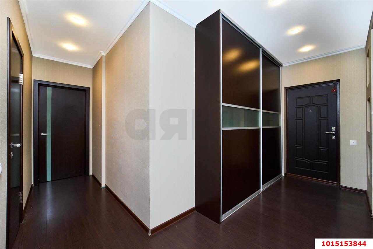 Фото №5: 3-комнатная квартира 90 м² - Краснодар, Фестивальный, ул. Дальняя, 39/2