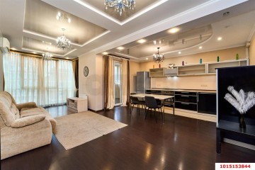 Фото №3: 3-комнатная квартира 90 м² - Краснодар, мкр. Фестивальный, ул. Дальняя, 39/2