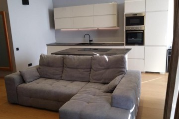 Фото №3: 1-комнатная квартира 49 м² - Краснодар, мкр. жилой комплекс Седьмой Континент, ул. Совхозная, 1к5