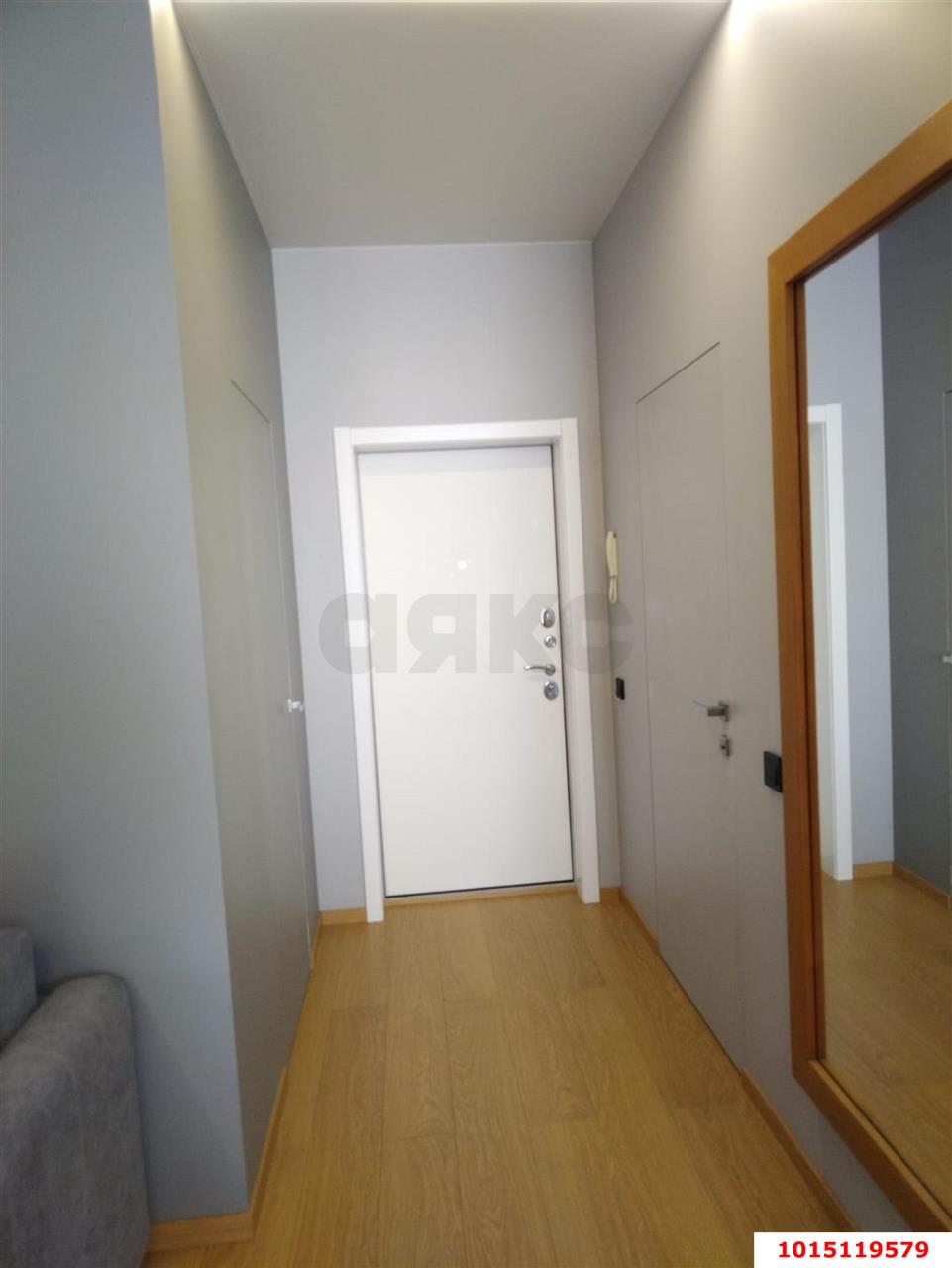 Фото №17: 1-комнатная квартира 49 м² - Краснодар, жилой комплекс Седьмой Континент, ул. Совхозная, 1к5