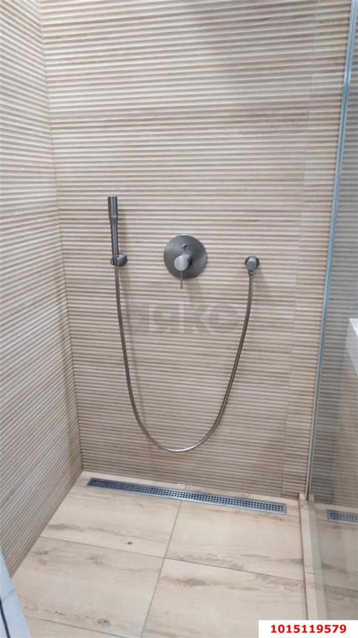 Фото №15: 1-комнатная квартира 49 м² - Краснодар, жилой комплекс Седьмой Континент, ул. Совхозная, 1к5