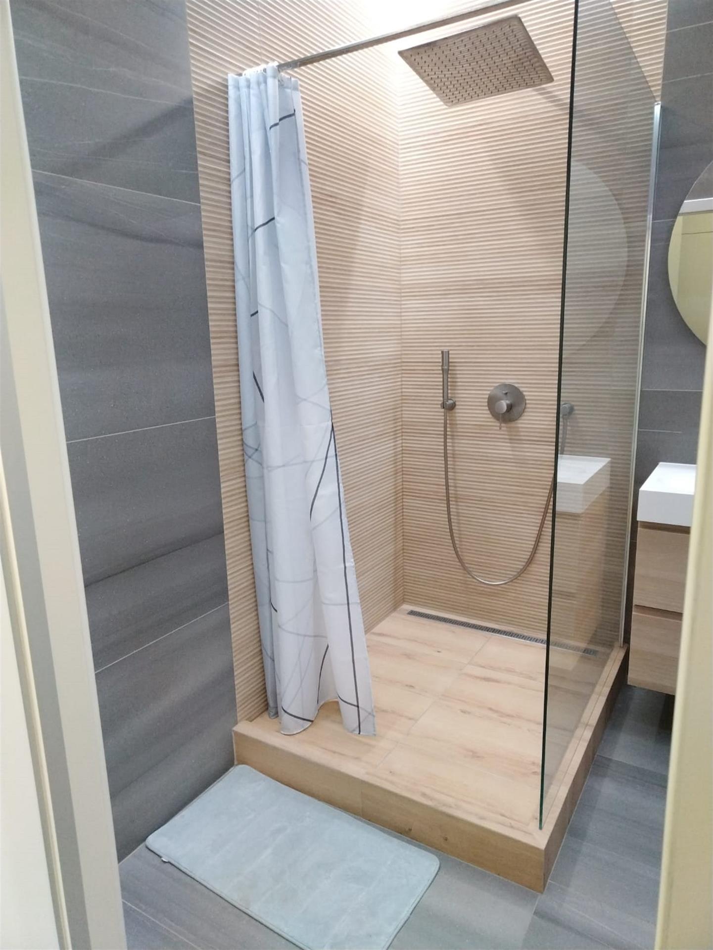 Фото №13: 1-комнатная квартира 49 м² - Краснодар, ЖК Седьмой Континент, Отделение № 1 совхоза Солнечный, Прикубанский внутригородской округ, Фестивальный, мкр. жилой комплекс Седьмой Континент, ул. Совхозная, 1к5