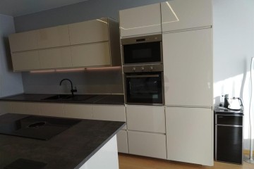 Фото №5: 1-комнатная квартира 49 м² - Краснодар, мкр. жилой комплекс Седьмой Континент, ул. Совхозная, 1к5