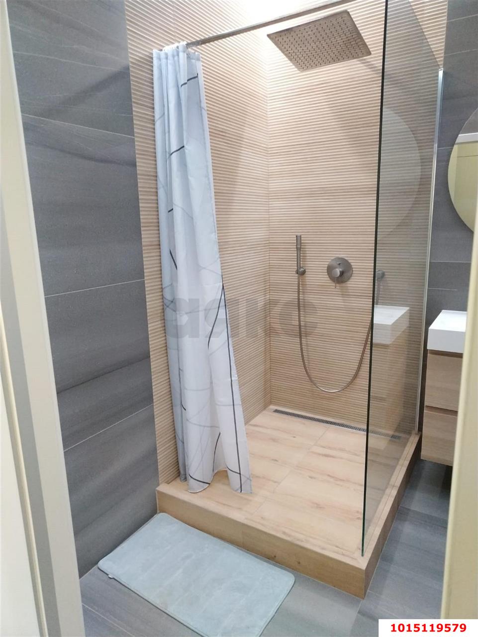 Фото №13: 1-комнатная квартира 49 м² - Краснодар, жилой комплекс Седьмой Континент, ул. Совхозная, 1к5