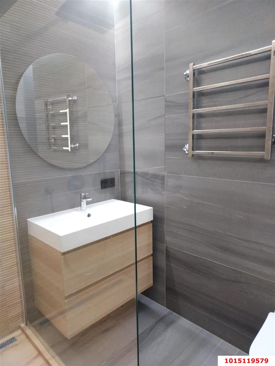 Фото №11: 1-комнатная квартира 49 м² - Краснодар, жилой комплекс Седьмой Континент, ул. Совхозная, 1к5