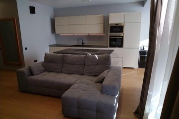 Фото №4: 1-комнатная квартира 49 м² - Краснодар, мкр. жилой комплекс Седьмой Континент, ул. Совхозная, 1к5