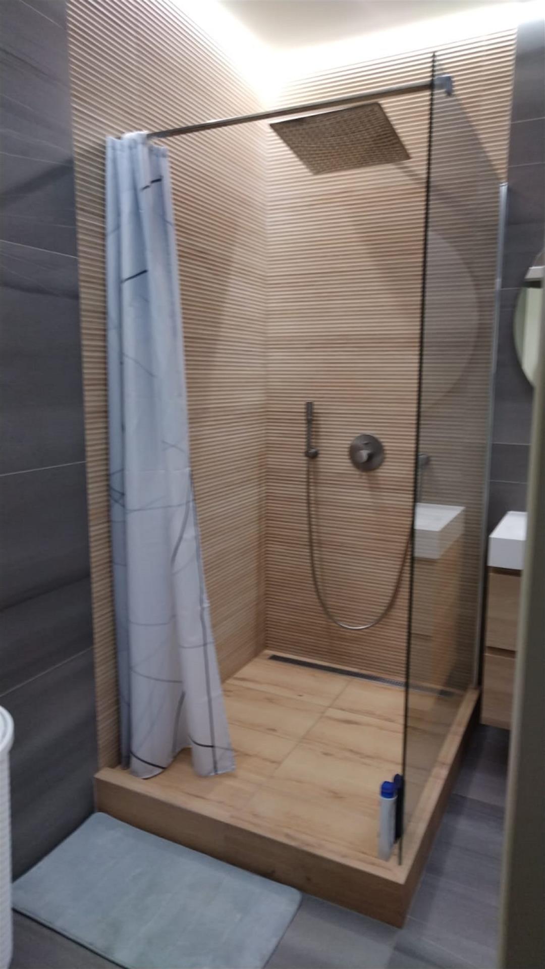 Фото №12: 1-комнатная квартира 49 м² - Краснодар, ЖК Седьмой Континент, Отделение № 1 совхоза Солнечный, Прикубанский внутригородской округ, Фестивальный, мкр. жилой комплекс Седьмой Континент, ул. Совхозная, 1к5