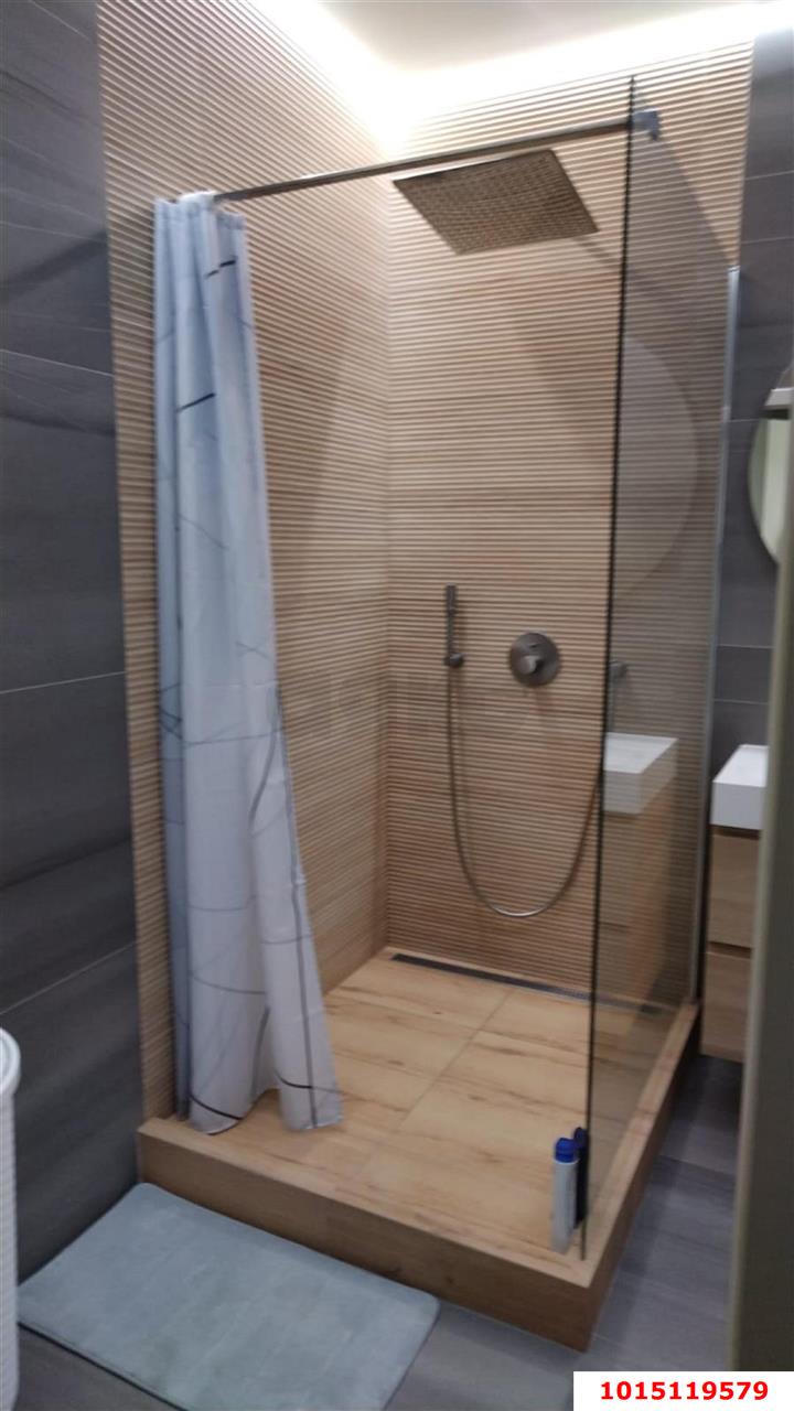 Фото №12: 1-комнатная квартира 49 м² - Краснодар, жилой комплекс Седьмой Континент, ул. Совхозная, 1к5