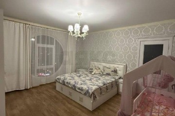 Фото №5: 2-комнатная квартира 60 м² - Краснодар, мкр. жилой комплекс Спорт-Сити, ул. Домбайская, 10/1к2