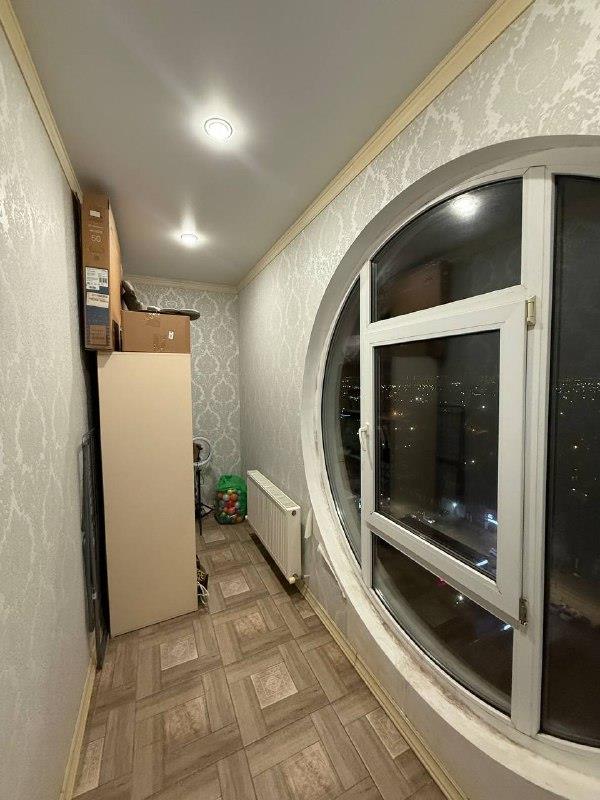 Фото №11: 2-комнатная квартира 63 м² - Краснодар, Краевая Клиническая Больница, Прикубанский внутригородской округ, мкр. жилой комплекс Спорт-Сити, ул. Домбайская, 10/1к2