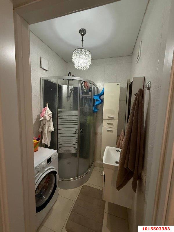 Фото №9: 2-комнатная квартира 63 м² - Краснодар, жилой комплекс Спорт-Сити, ул. Домбайская, 10/1к2