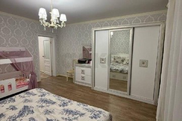 Фото №4: 2-комнатная квартира 63 м² - Краснодар, мкр. жилой комплекс Спорт-Сити, ул. Домбайская, 10/1к2