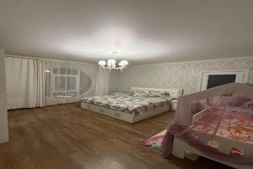 Фото №5: 2-комнатная квартира 60 м² - Краснодар, мкр. жилой комплекс Спорт-Сити, ул. Домбайская, 10/1к2