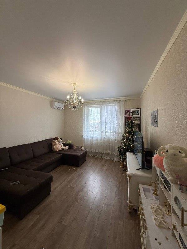 Фото №7: 2-комнатная квартира 63 м² - Краснодар, Краевая Клиническая Больница, Прикубанский внутригородской округ, мкр. жилой комплекс Спорт-Сити, ул. Домбайская, 10/1к2