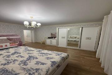 Фото №4: 2-комнатная квартира 60 м² - Краснодар, мкр. жилой комплекс Спорт-Сити, ул. Домбайская, 10/1к2