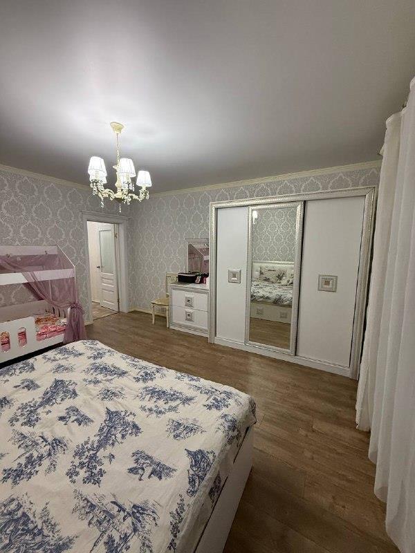 Фото №4: 2-комнатная квартира 63 м² - Краснодар, Краевая Клиническая Больница, Прикубанский внутригородской округ, мкр. жилой комплекс Спорт-Сити, ул. Домбайская, 10/1к2