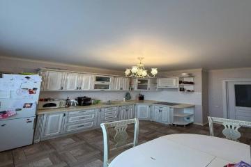 Фото №2: 2-комнатная квартира 60 м² - Краснодар, мкр. жилой комплекс Спорт-Сити, ул. Домбайская, 10/1к2