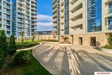 Фото №3: Студия 29 м² - Ольгинка, мкр. 3-й, 21