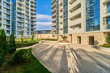 Фото №5: Студия 29 м² - Ольгинка, мкр. 3-й, 21