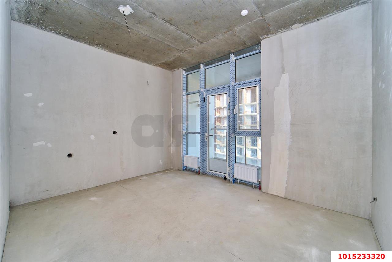 Фото №6: Студия 29 м² - Ольгинка, 3-й, 21