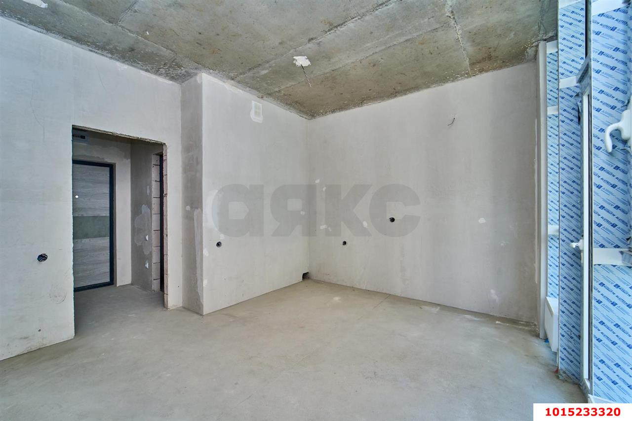 Фото №7: Студия 29 м² - Ольгинка, 3-й, 21