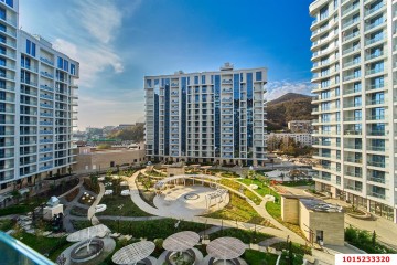 Фото №1: Студия 29 м² - Ольгинка, мкр. 3-й, 21